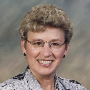 Susan Jespersen